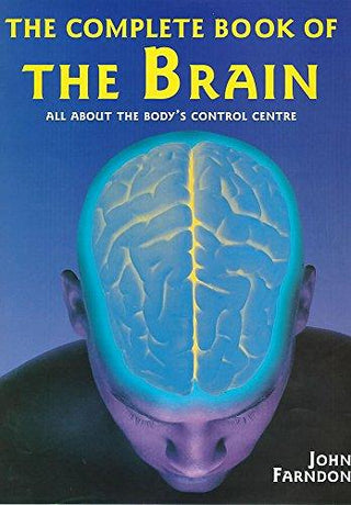 Big Book of the Brain - Thryft