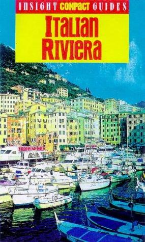 The Italian Riviera - Thryft