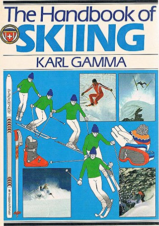 The Handbook of Skiing