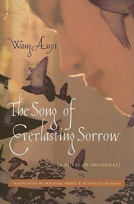 The Song of Everlasting Sorrow