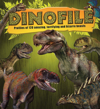 Dinofile - Thryft