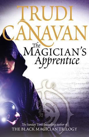 The Magician's Apprentice - Thryft