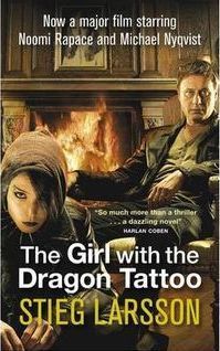 The Girl with the Dragon Tattoo