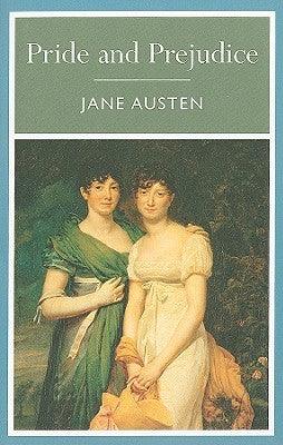 Pride & Prejudice - Thryft