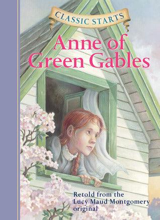Anne Of Green Gables - Thryft