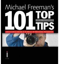 101 Top Digital Photography Tips