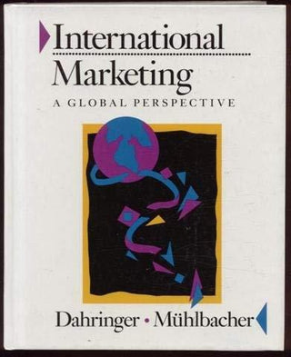 International Marketing - A Global Perspective - Thryft