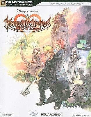 Kingdom Hearts 358/2 Days - Thryft