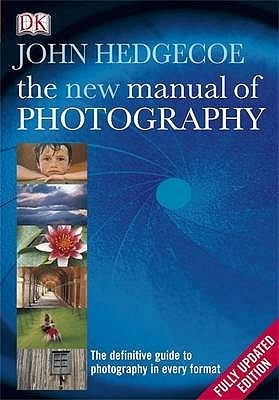 The New Manual of Photography
