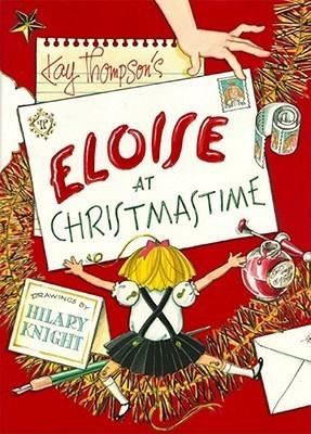 Eloise At Christmastime - Thryft