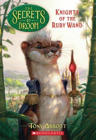 Knights of the Ruby Wand - Thryft