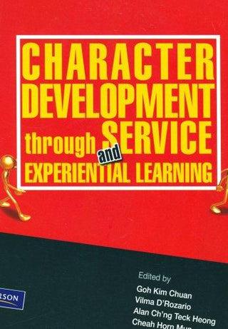 Character Development Through Service and Experiential Learning