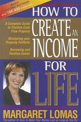 How to Create an Income for Life - Thryft