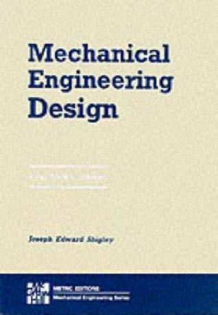 Mechanical Engineering Design - Thryft