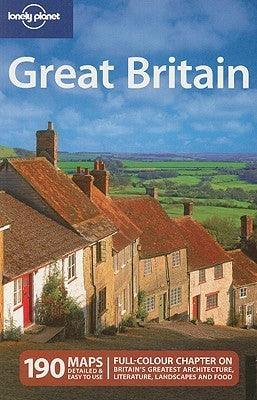 Great Britain - Thryft