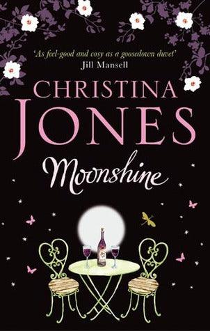 Moonshine : A magical romantic comedy - Thryft