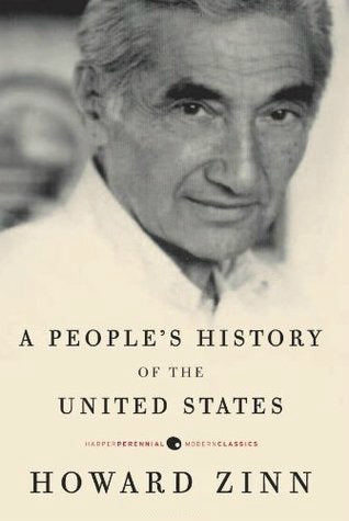 A People's History of the United States