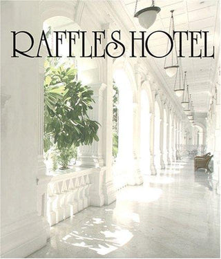 Raffles Hotel - Thryft
