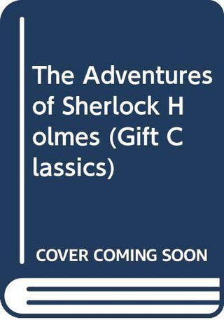 The Adventures of Sherlock Holmes - Thryft