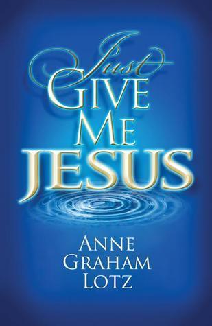 Just Give Me Jesus - Thryft