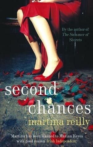 Second Chances - Thryft