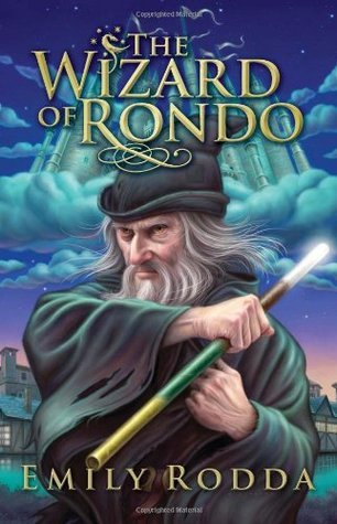 The Wizard of Rondo