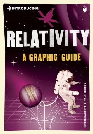 Introducing Relativity : A Graphic Guide - Thryft