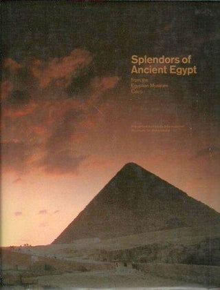 Splendours of Ancient Egypt - Thryft
