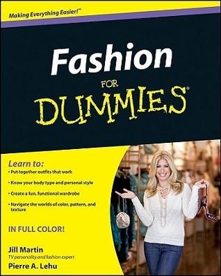 Fashion For Dummies - Thryft