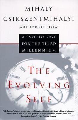 The Evolving Self - Thryft