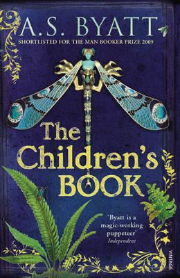 The Children's Book - Thryft