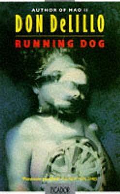 Running Dog - Thryft