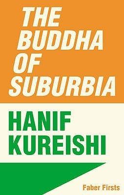 The Buddha of Suburbia : Faber Firsts - Thryft