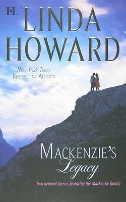 Mackenzie's Legacy : An Anthology - Thryft