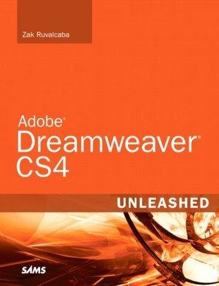 Adobe Dreamweaver CS4 Unleashed - Thryft