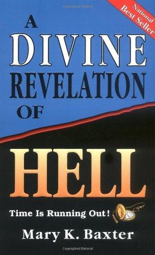 A Divine Revelation of Hell - Thryft