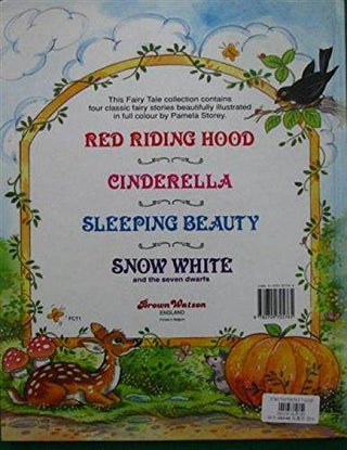 My Classic Fairy Tales - Thryft