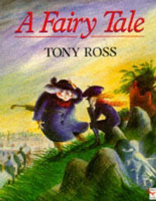 A Fairy Tale - Thryft