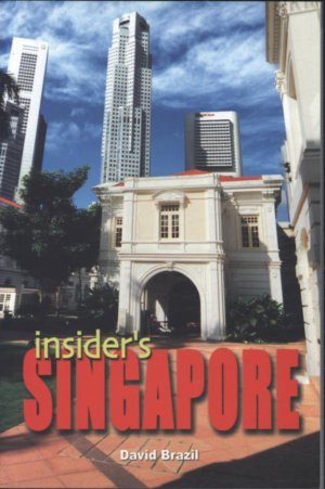 Insider's Singapore