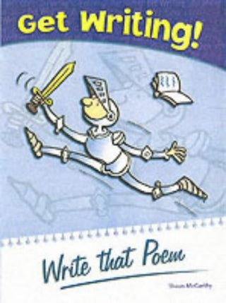 Write That Poem
