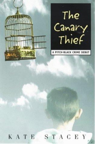 The Canary Thief - Thryft