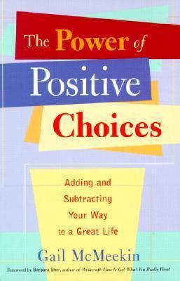 The Power of Positive Choices - Thryft