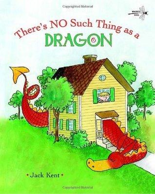 There's No Such Thing as a Dragon - Thryft