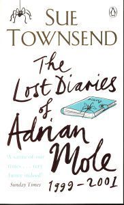 The Lost Diaries of Adrian Mole, 1999-2001