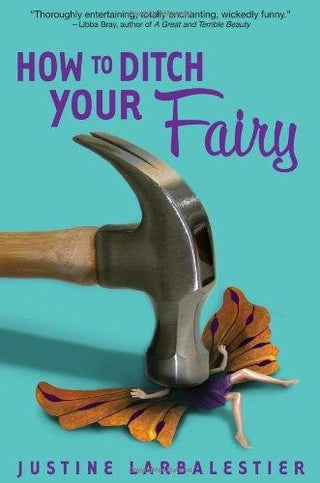 How to Ditch Your Fairy - Thryft