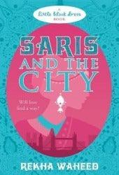 Saris And The City - Thryft