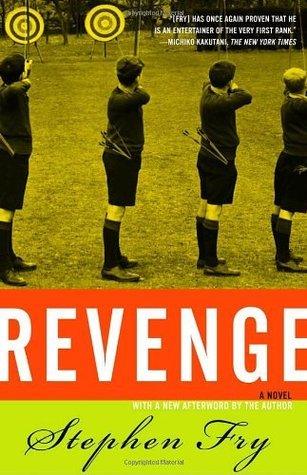 Revenge : A Novel - Thryft