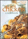 Great Chicken Cookbook