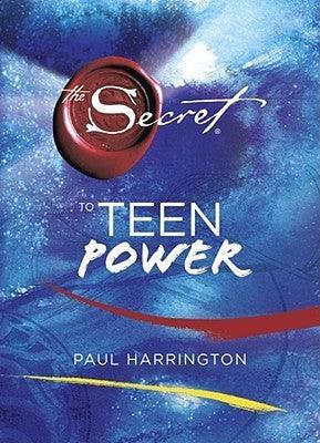 The Secret to Teen Power - Thryft