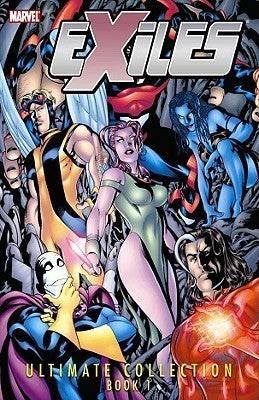 Exiles Ultimate Collection